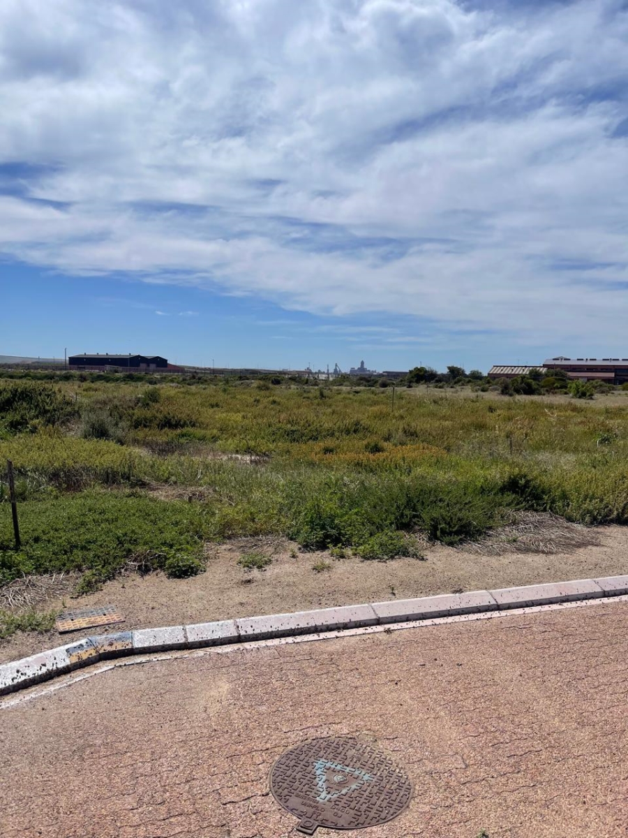 0 Bedroom Property for Sale in Bluewater Bay Western Cape
